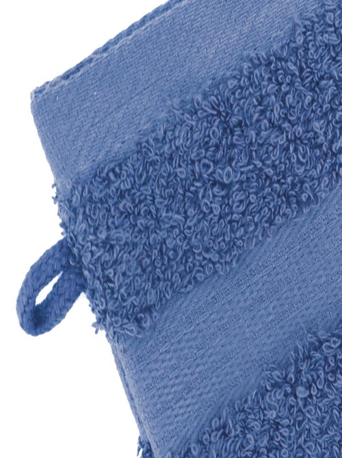 Gant de toilette LUXOR - Kiabi