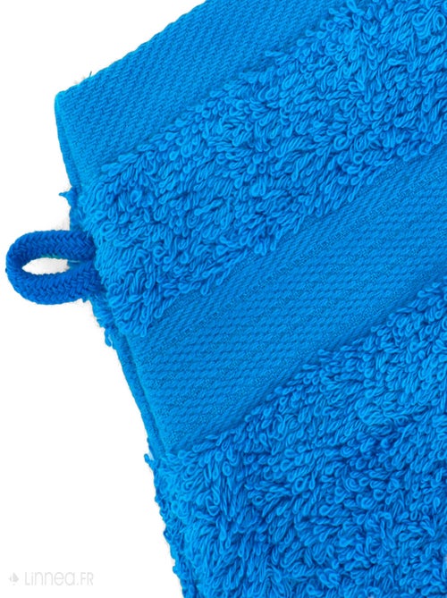 Gant de toilette LUXOR - Kiabi