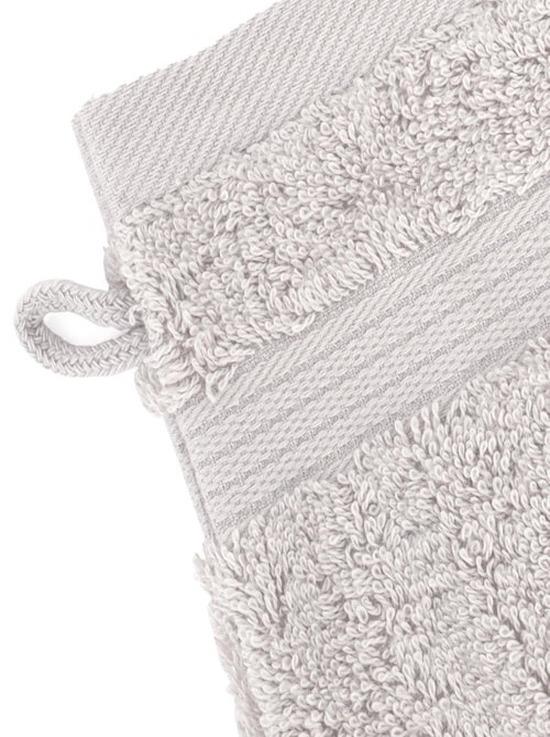Gant de toilette LUXOR - Kiabi