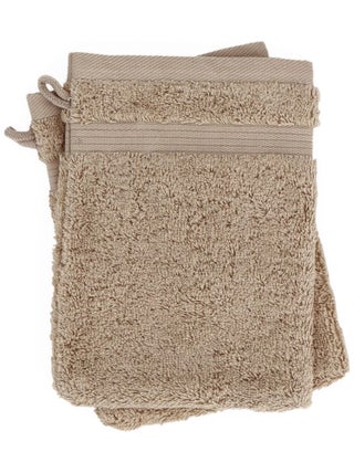 Gant de toilette LUXOR