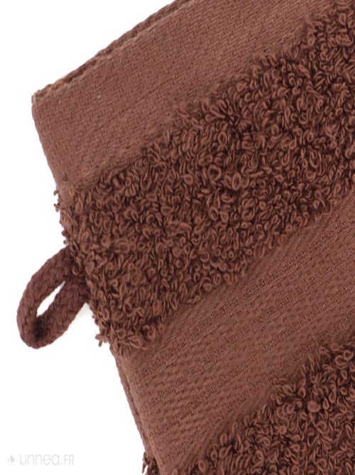 Gant de toilette LUXOR - Kiabi