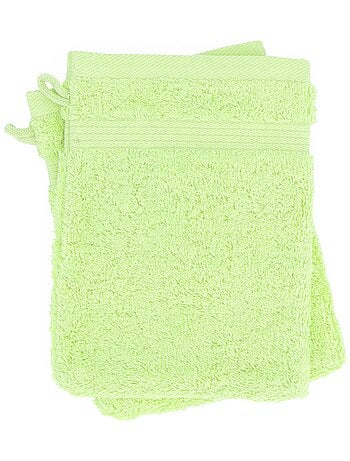 Gant de toilette LUXOR