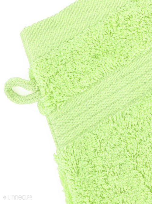 Gant de toilette LUXOR - Kiabi