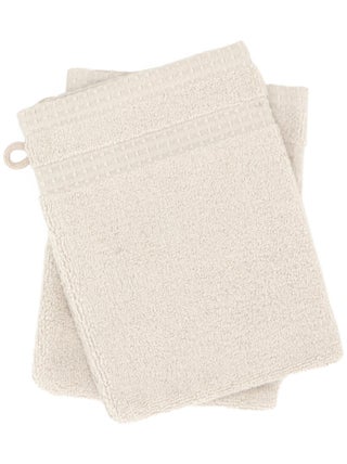 Gant de toilette NATURAL