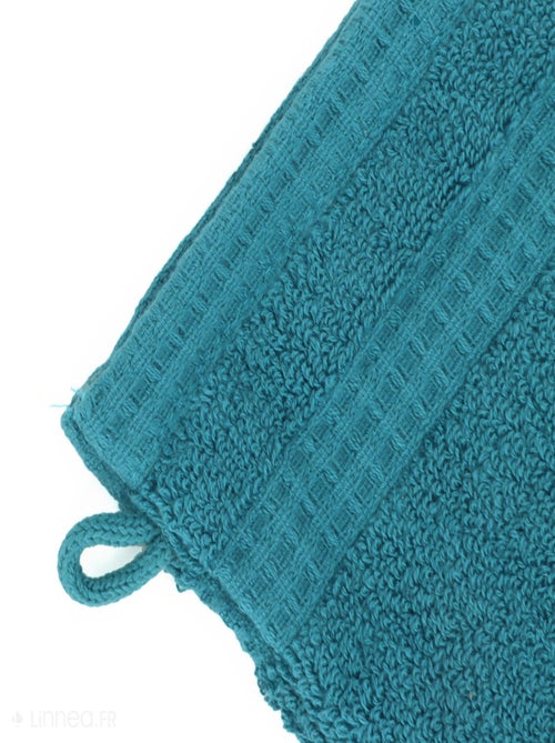 Gant de toilette NATURAL - Kiabi