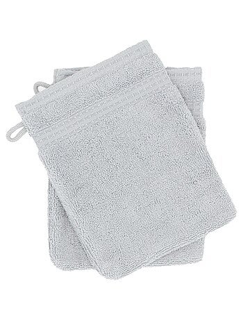 Gant de toilette NATURAL