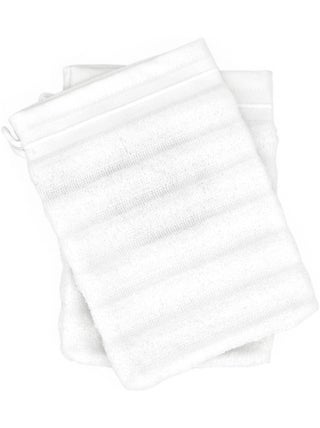 Gant de toilette NATURAL STRIPES