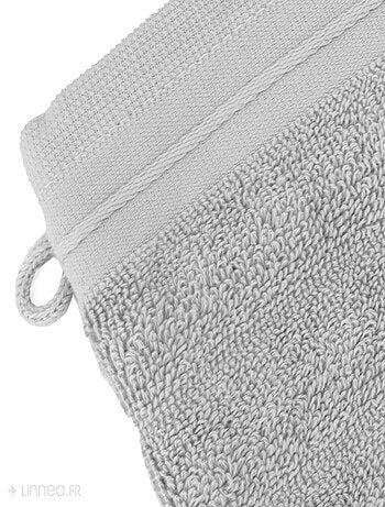 Gant de toilette NATURAL STRIPES