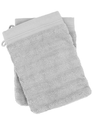 Gant de toilette NATURAL STRIPES