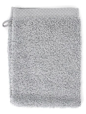Gant de toilette PURE 550 g/m2