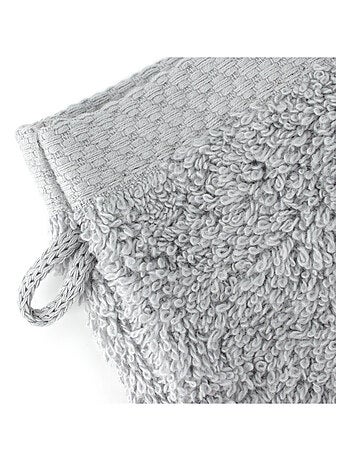 Gant de toilette PURE 550 g/m2