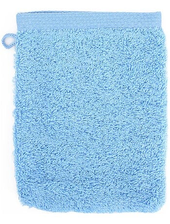 Gant de toilette PURE 550 g/m2