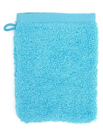 Gant de toilette PURE 550 g/m2