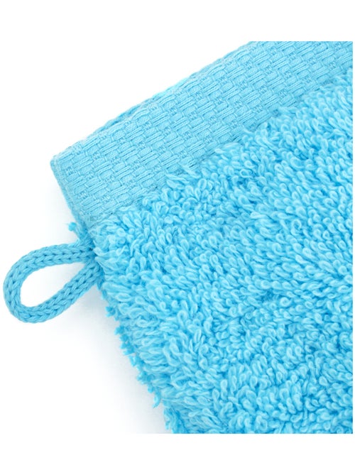 Gant de toilette PURE 550 g/m2 - Kiabi