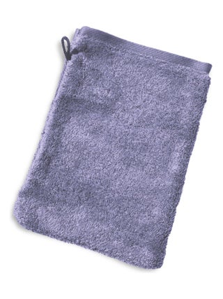 Gant de toilette PURE 550 g/m2