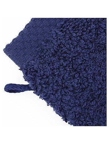 Gant de toilette PURE 550 g/m2