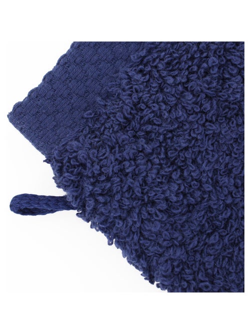 Gant de toilette PURE 550 g/m2 - Kiabi