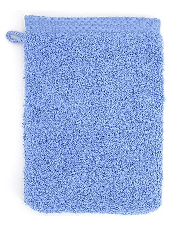 Gant de toilette PURE 550 g/m2