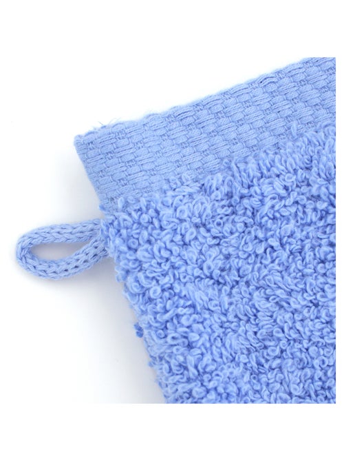 Gant de toilette PURE 550 g/m2 - Kiabi