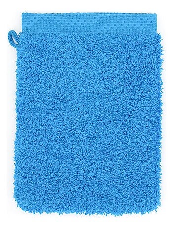 Gant de toilette PURE 550 g/m2