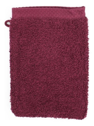 Gant de toilette PURE 550 g/m2