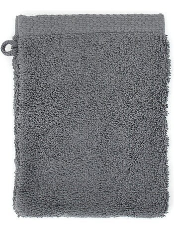 Gant de toilette PURE 550 g/m2