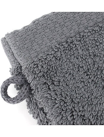 Gant de toilette PURE 550 g/m2