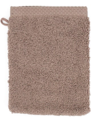 Gant de toilette PURE 550 g/m2