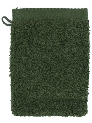 Gant de toilette PURE 550 g/m2