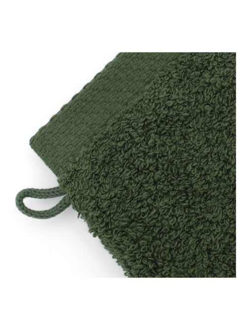 Gant de toilette PURE 550 g/m2 - Kiabi