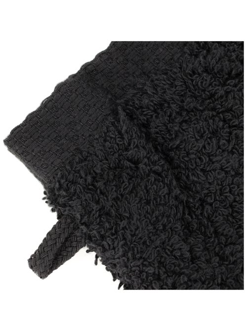 Gant de toilette PURE 550 g/m2 - Kiabi