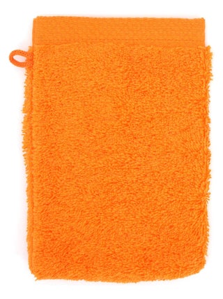 Gant de toilette PURE 550 g/m2