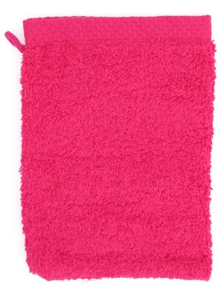 Gant de toilette PURE 550 g/m2