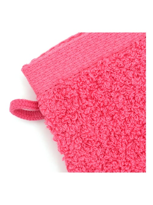 Gant de toilette PURE 550 g/m2 - Kiabi