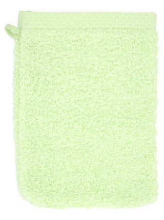 Gant de toilette PURE 550 g/m2