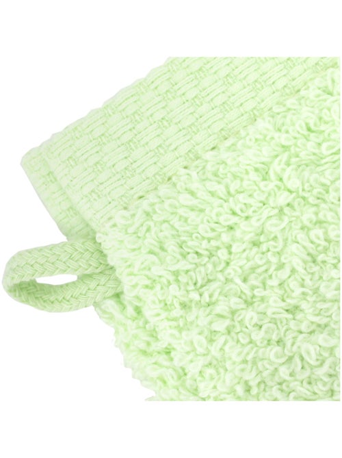 Gant de toilette PURE 550 g/m2 - Kiabi