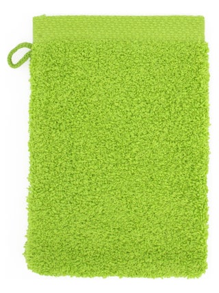 Gant de toilette PURE 550 g/m2