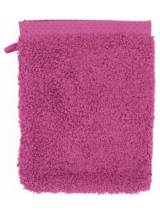 Gant de toilette PURE 550 g/m2