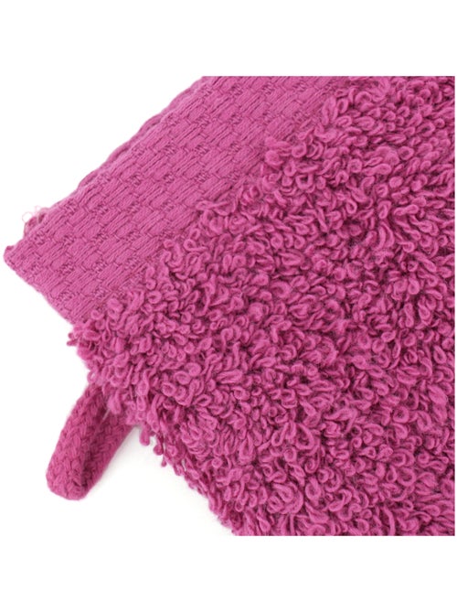 Gant de toilette PURE 550 g/m2 - Kiabi