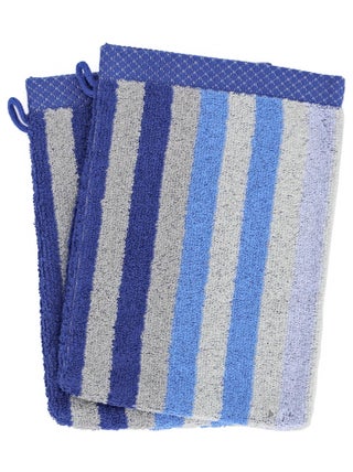 Gant de toilette PURE STRIPES
