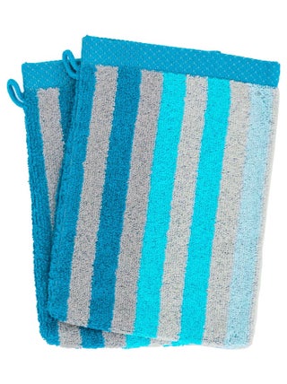 Gant de toilette PURE STRIPES