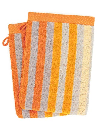 Gant de toilette PURE STRIPES