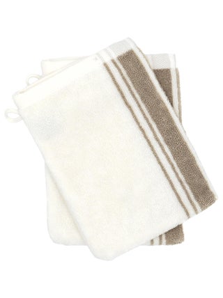 Gant de toilette RIBBON II