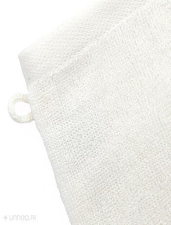Gant de toilette RIBBON II