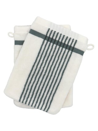 Gant de toilette RIBBON