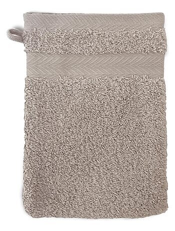 Gant de toilette ROYAL CRESENT