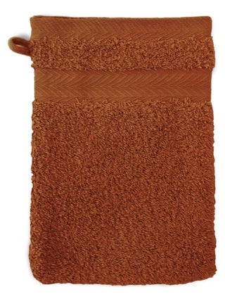 Gant de toilette ROYAL CRESENT