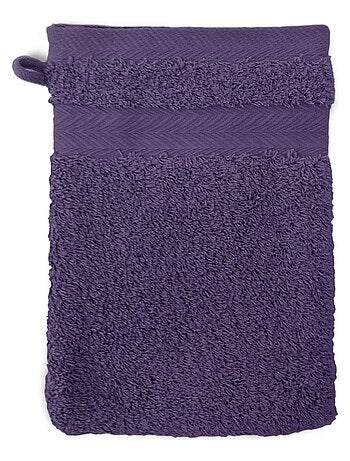 Gant de toilette ROYAL CRESENT