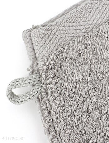 Gant de toilette SOFTY
