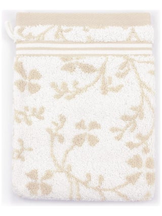 Gant de toilette VINTAGE FLORAL